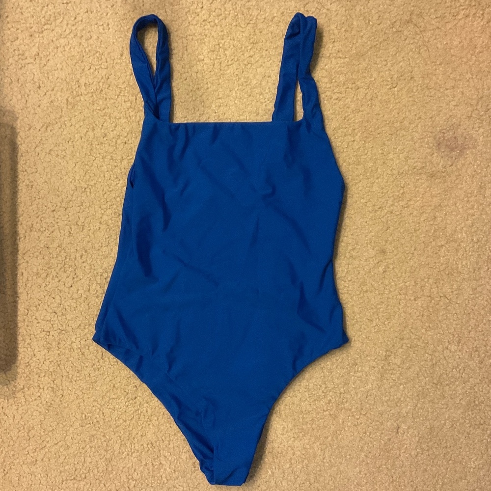 Benoa Sandy One Piece